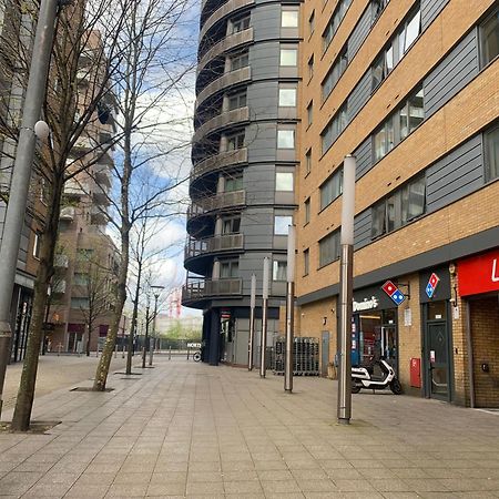 Apartament North Acton Flat Londyn Zewnętrze zdjęcie
