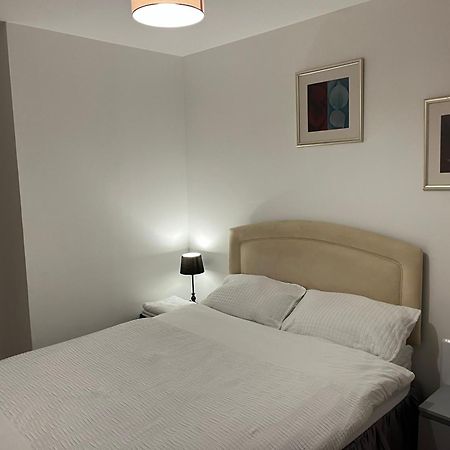 Apartament North Acton Flat Londyn Zewnętrze zdjęcie