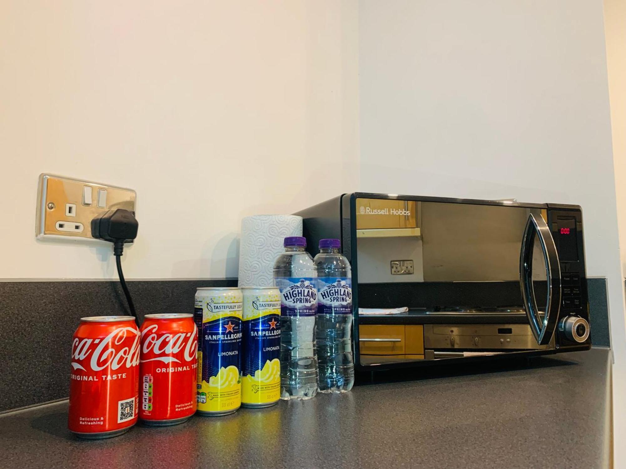 Apartament North Acton Flat Londyn Zewnętrze zdjęcie