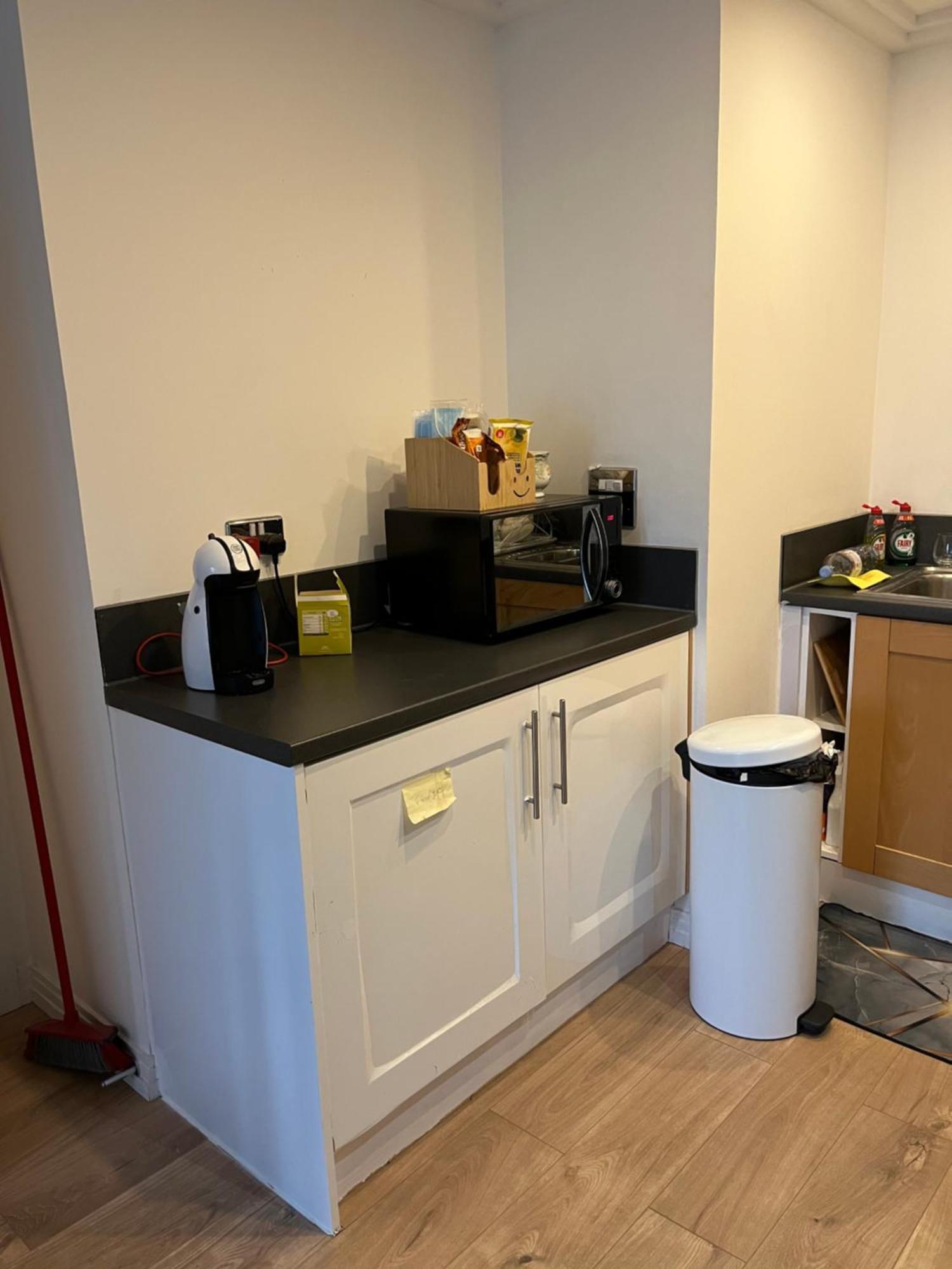 Apartament North Acton Flat Londyn Zewnętrze zdjęcie