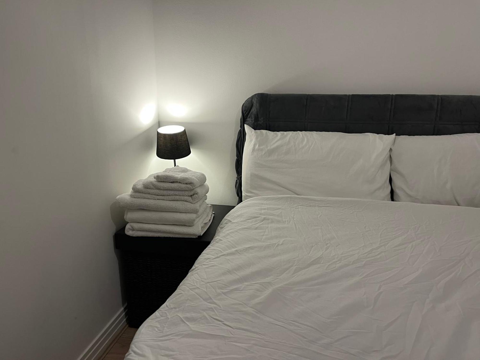 Apartament North Acton Flat Londyn Zewnętrze zdjęcie