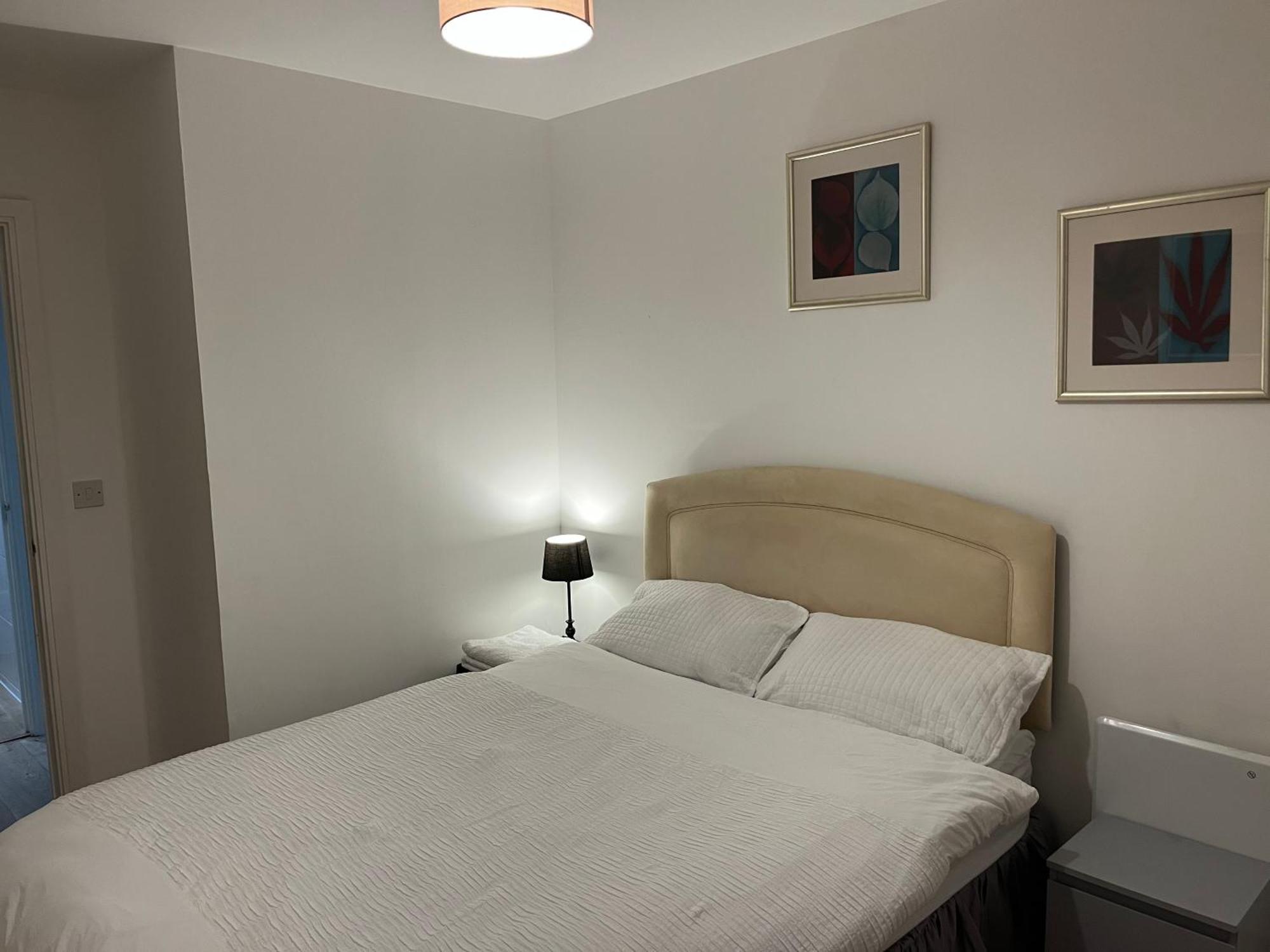 Apartament North Acton Flat Londyn Zewnętrze zdjęcie