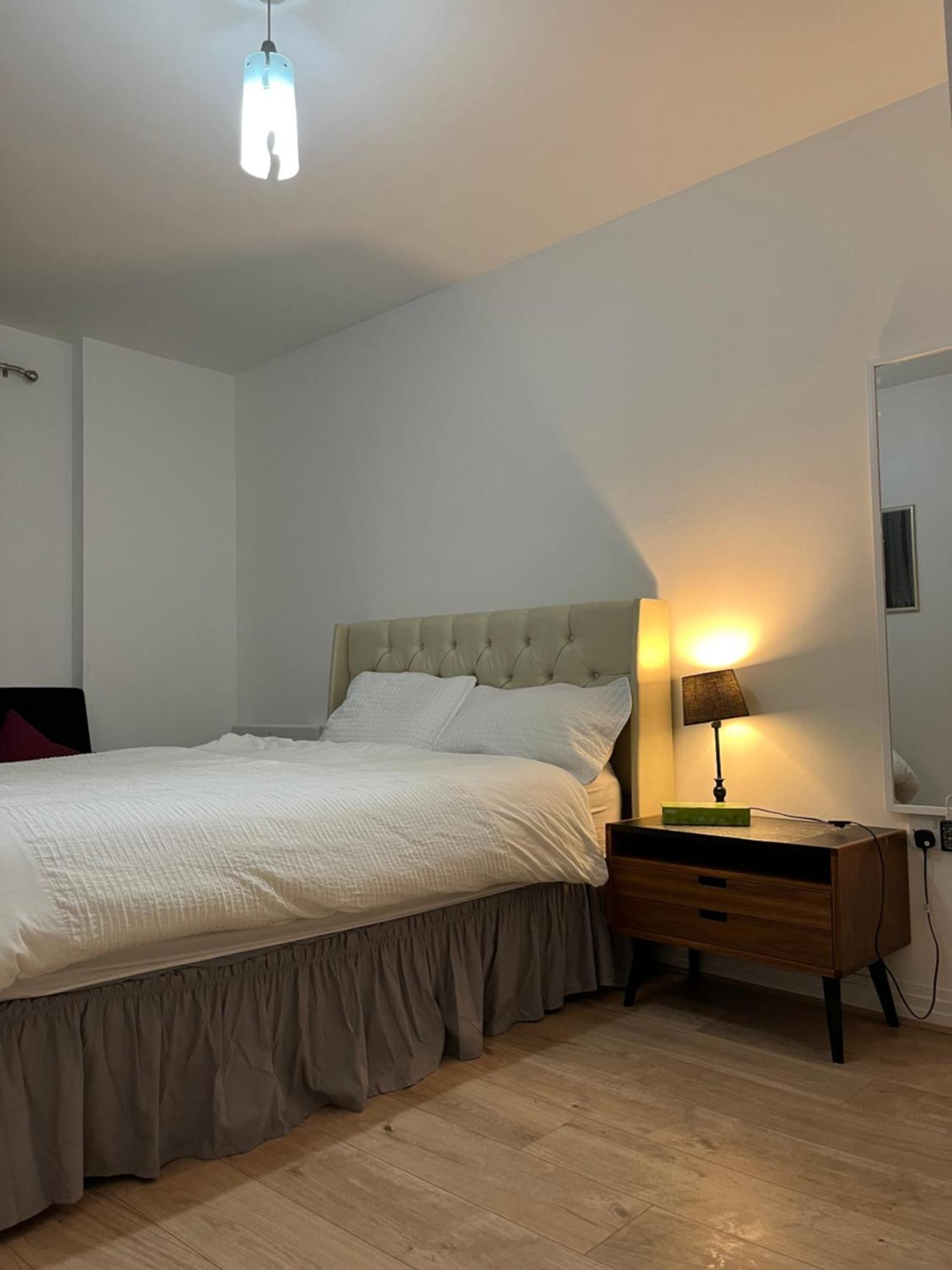Apartament North Acton Flat Londyn Zewnętrze zdjęcie