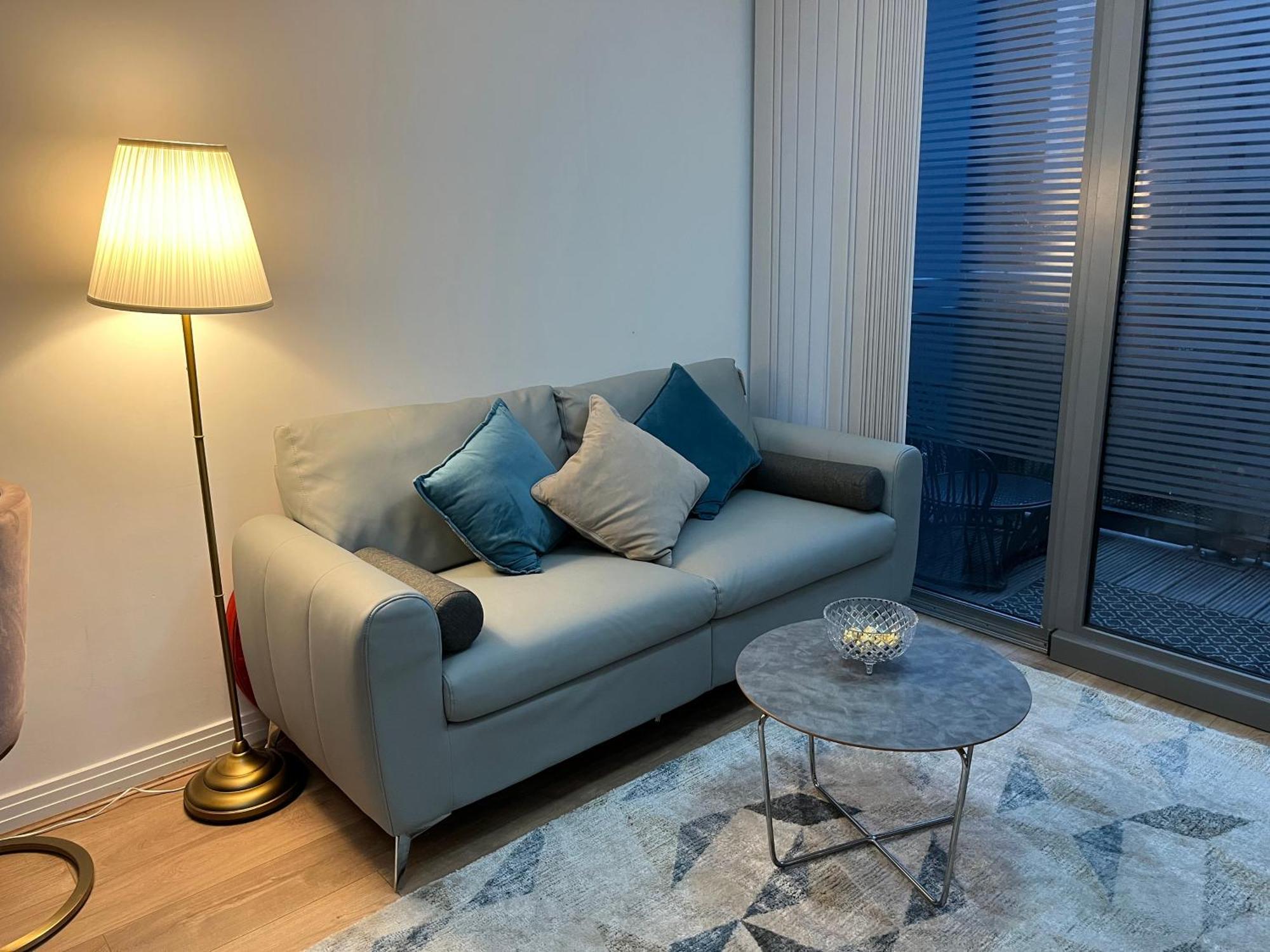 Apartament North Acton Flat Londyn Zewnętrze zdjęcie
